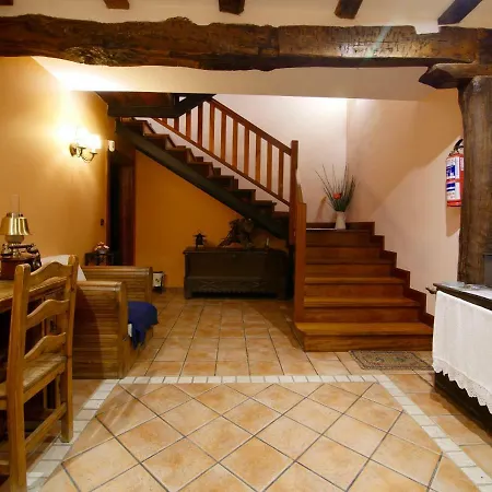 Casa Rural Endeitxe-2